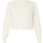 Urban Classics Ladies Ladies Organic Cropped Longsleeve