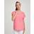 Urban Classics Shirts - Pink