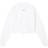 Calvin Klein Relaxed Drawstring Sweatshirt