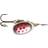Mepps Aglia Spinner Str 1 3.5 gram