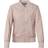 Urban Classics Ladies Ladies Light Bomber Jacket duskrose