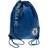 Chelsea FC Unisex Adult Drawstring Bag (One Size) (Blue)