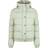 Urban Classics Jakke Hooded Puffer