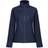 Regatta Womens/ladies Ablaze Three Layer Soft Shell Jacket (black)