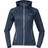 Bergans Women's Skaland Hood Jacket Orion