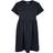 Urban Classics Ladies Organic Empire Valance Tee Dress Short dress