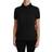 Dolce & Gabbana Dotted Collared poloSkjorte Sort, Dame IT