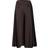InWear Zilkyiw Skirt Kvinde Maxi Nederdele Ensfarvet hos Magasin