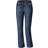 Held Crane Denim Motorcycle Ladies Jeans Pants, blue, 27 for Women Woman
