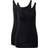 Schiesser TOP 2-PAK 174389 000 (Black, 40)