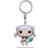 Funko POP Nøglering Black Clover - Black