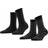 Falke Happy Stripe 2-Pack Women Socks 35-38