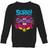 Marvel Captain Sorry I'm Late Kids' Sweatshirt 11-12