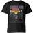 Star Wars Kid's Cantina Band At Spaceport T-shirt - Black