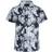Trespass Boys Bizarr Casual Shirt (11-12 Years) (Navy)