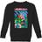 Marvel Kid's X-Men Dark Phoenix Saga Sweatshirt - Black