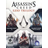 Assassin's Creed: Ezio Trilogy (PC)