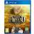 Fort Boyard 2022 PS4 Action