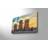 Decorative canvas with Led Tavla 45x70cm