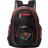 Mojo Minnesota Wild Laptop Backpack - Black