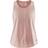 Craft Women's Core Charge Rib Singlet