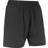 Virtus Dylan 2 in 1 Shorts Men - Black