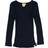 Minimalisma Bergen Blouse - Dark Blue