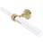 Allied Brass Pacific Grove 2 Arm Guest Towel Holder (PG-HTB-2-UNL)