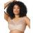 Glamorise MagicLift Moisture Control Wirefree Bra 1064