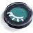Yves Rocher Eyeshadow #21 Turquoise Energy