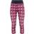 Trespass Womens Printed Active Leggings Harper