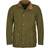 Barbour Summer Wash Duke Jacket - Dusky Green