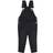 Petit by Sofie Schnoor Dungarees - Black (PNOS402)