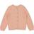 Wheat Strik Cardigan Magnella - Misty Rose