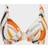 Freya Shell Island Bikini top High Apex Multi