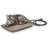 K&H Pet Lectro-Soft Outdoor Heated Pet Bed Small