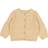 Wheat Baby Strik Cardigan Magnella - Cartouche Melange