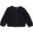 Wheat Baby Strik Cardigan Magnella - Midnight Blue