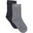 Minymo Strumpor 2-Pack - Vit