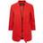 Pieces Bosella Blazer - High Risk Red