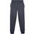 Hanes Boy's ComfortSoft EcoSmart Jogger Sweatpants - Slate Heather