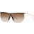Saint Laurent SL 519 Brown