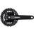 Shimano Altus FC-M315-2 7/8 Speed 175mm