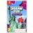 Jigsaw Fun: Greatest Cities (Switch)