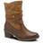 Spring Step Boisa - Medium Brown