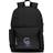 Mojo Colorado Rockies Campus Laptop Backpack - Black