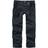 Vintage Industries Reef Pants Cargo-byxor Herr Mörk camo