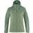 Fjällräven Abisko Midsummer Jacket for Women Jade Green/Patina