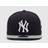 New Era LA Dodgers Cooperstown Patch 59FIFTY Fitted Cap Sr