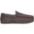 Deer Stags Kids' Lil Spun Microsuede - Charcoal